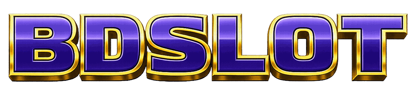 bdslot logo